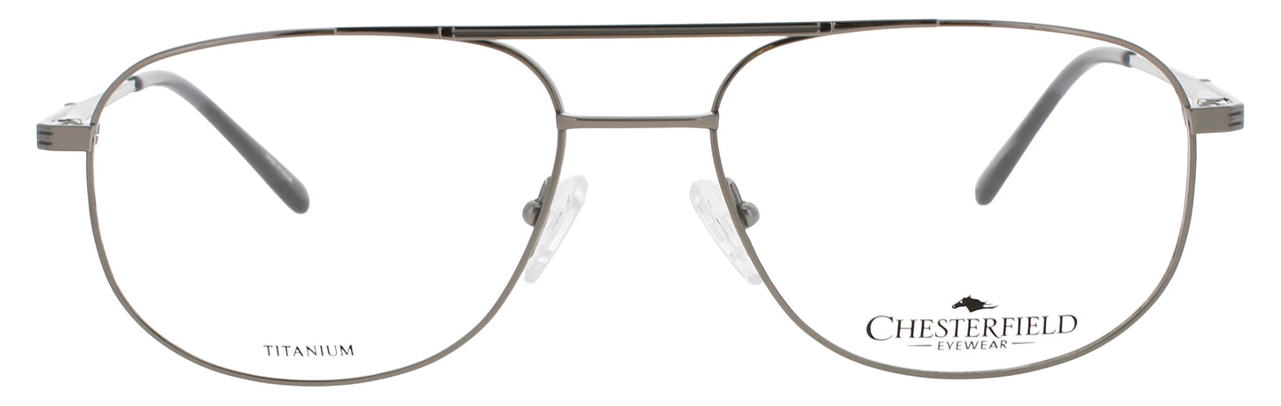 Chesterfield Ch-894/T Eyeglasses