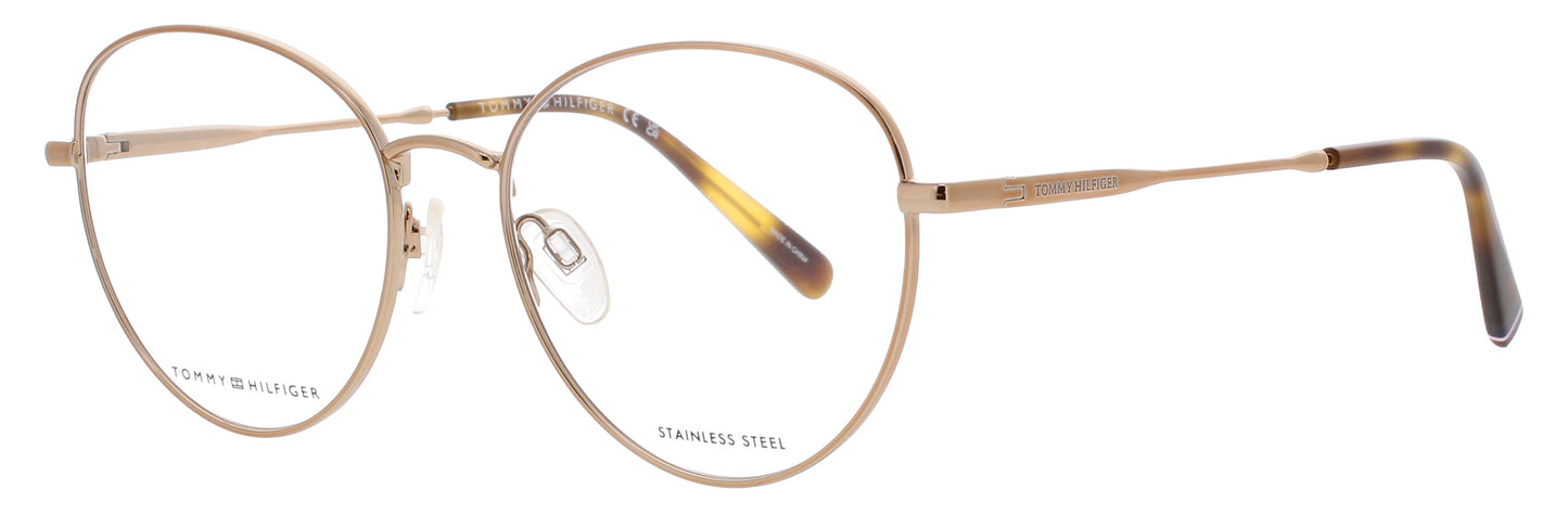 Tommy Hilfiger Th 2005 Eyeglasses