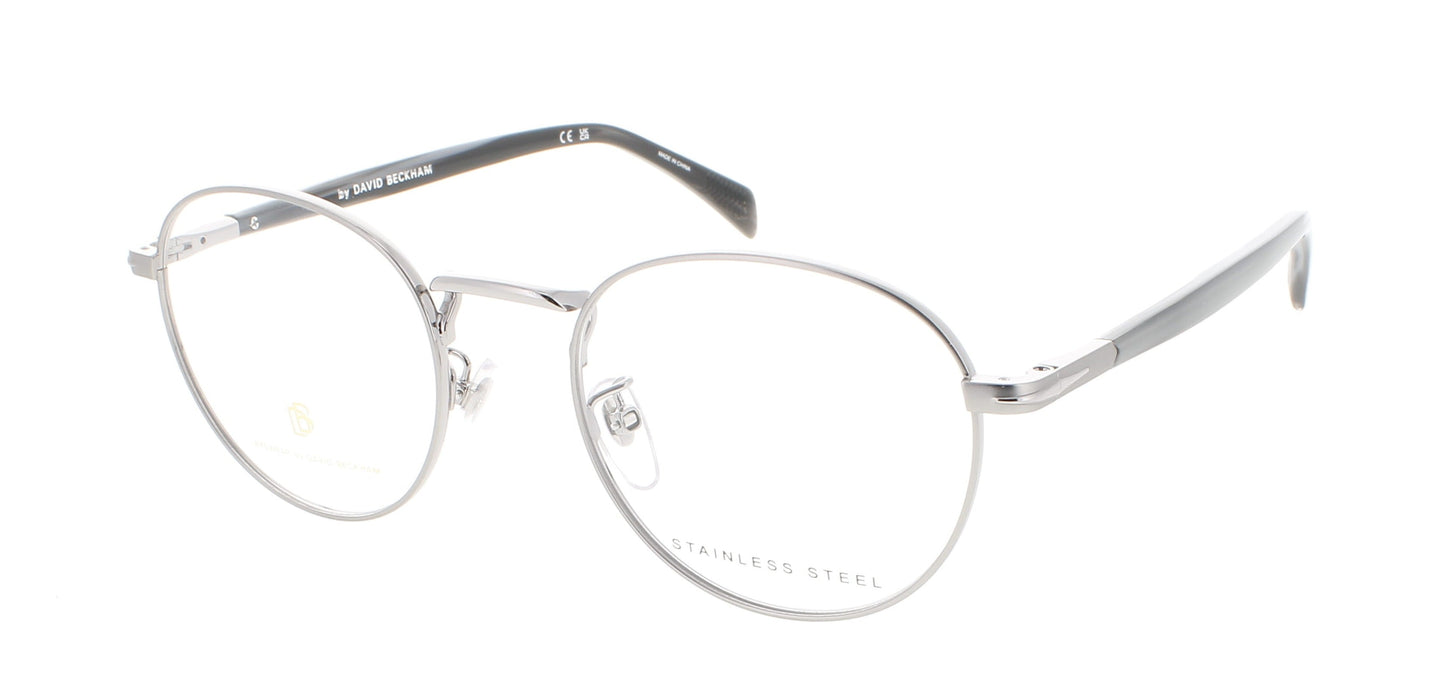 David Beckham Db 1127 Eyeglasses