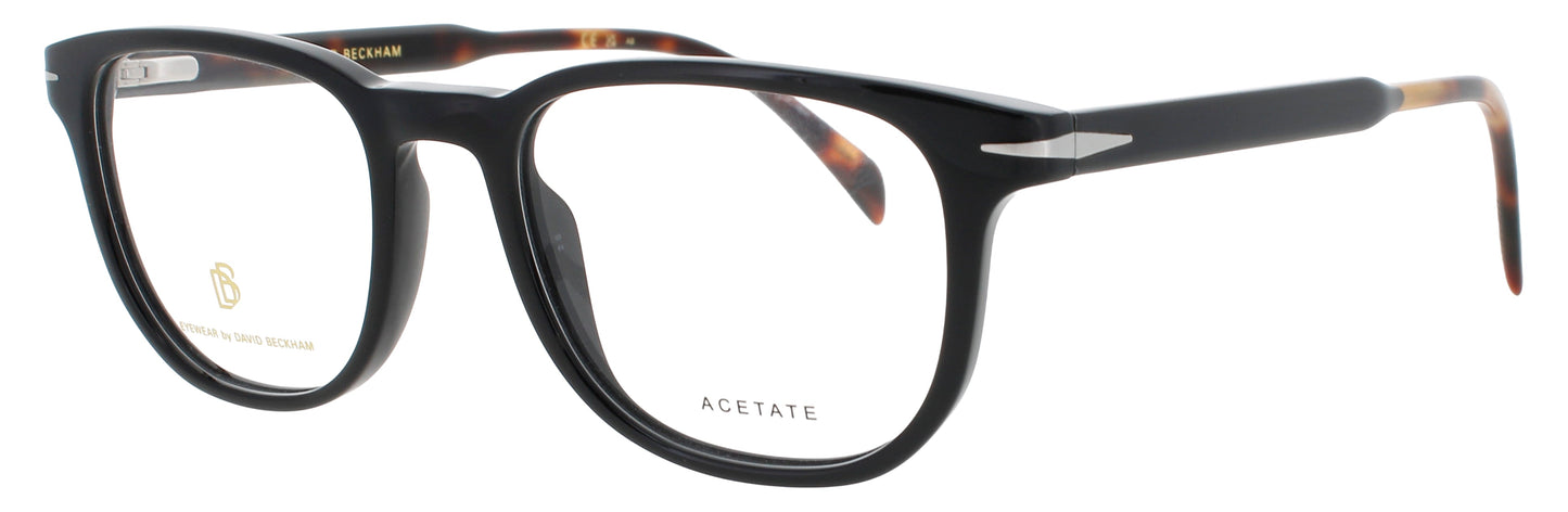 David Beckham 1123 Eyeglasses