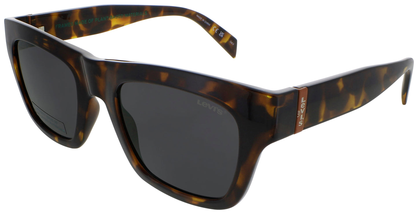 Levi's Lv 1026/S Sunglasses