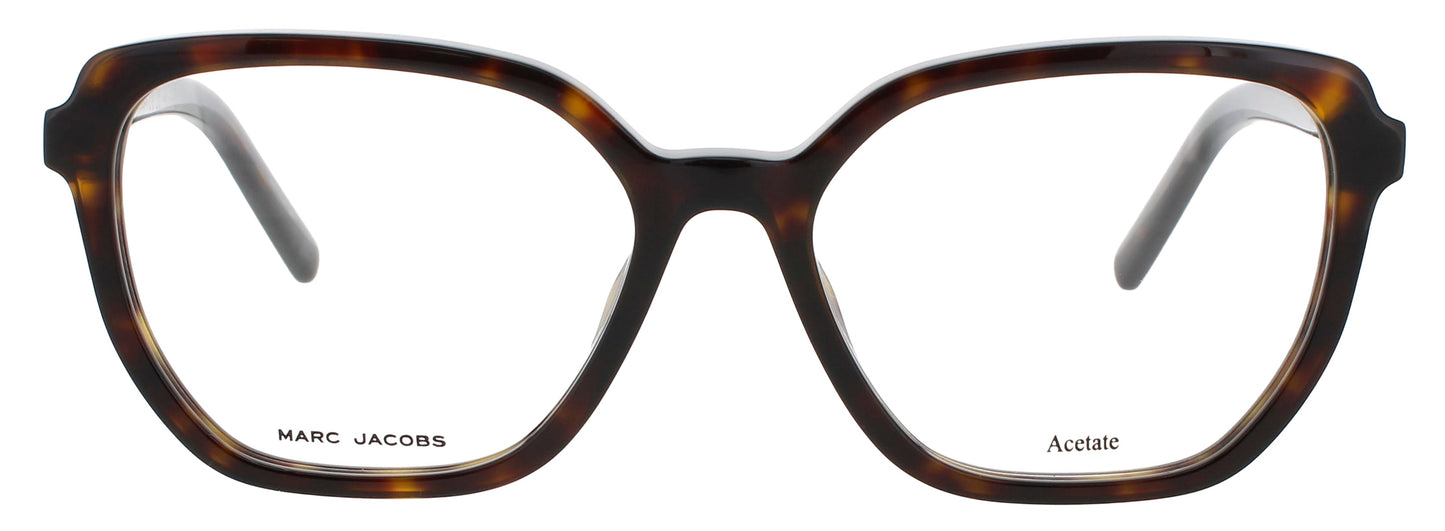 Marc Jacobs Marc-661 Eyeglasses