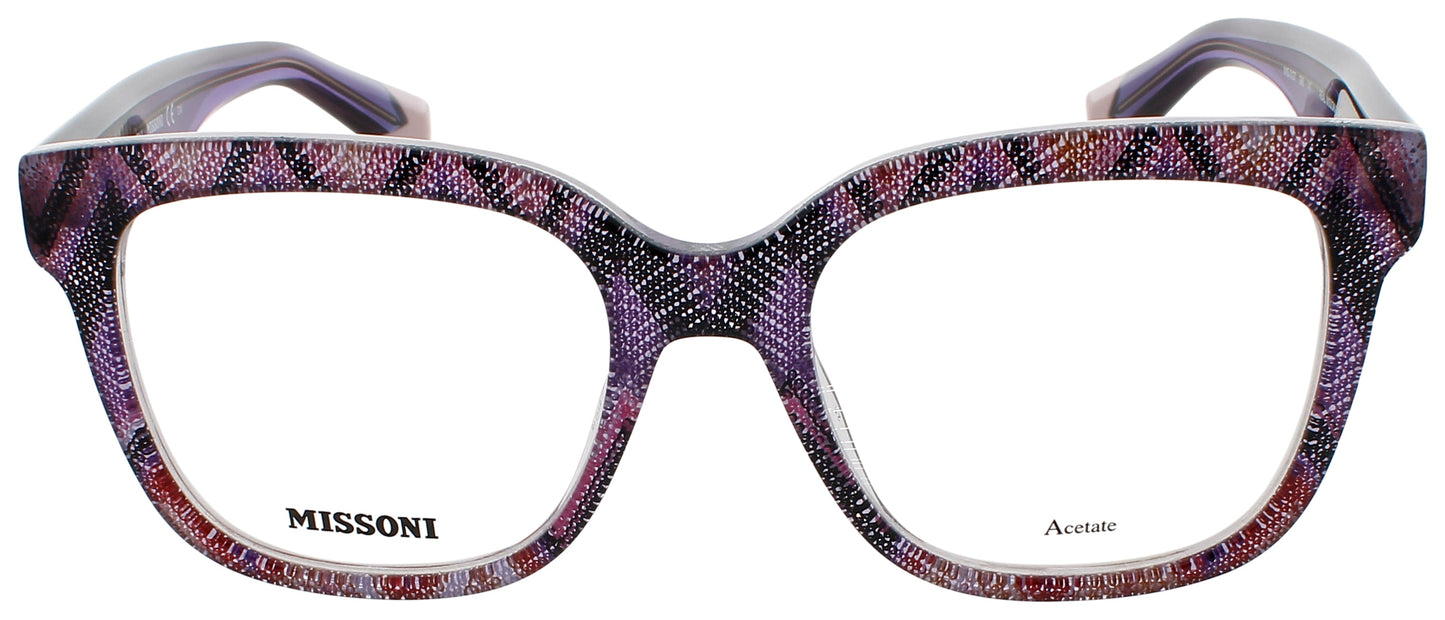 Missoni Mis 0127 Eyeglasses
