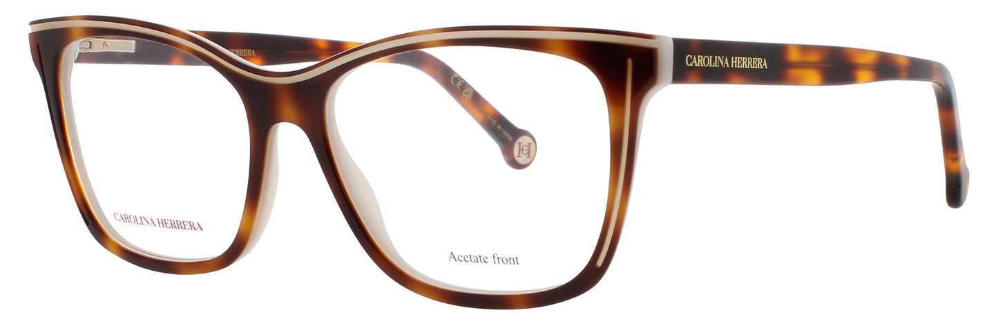 Carolina Herrera Her 0172 Eyeglasses