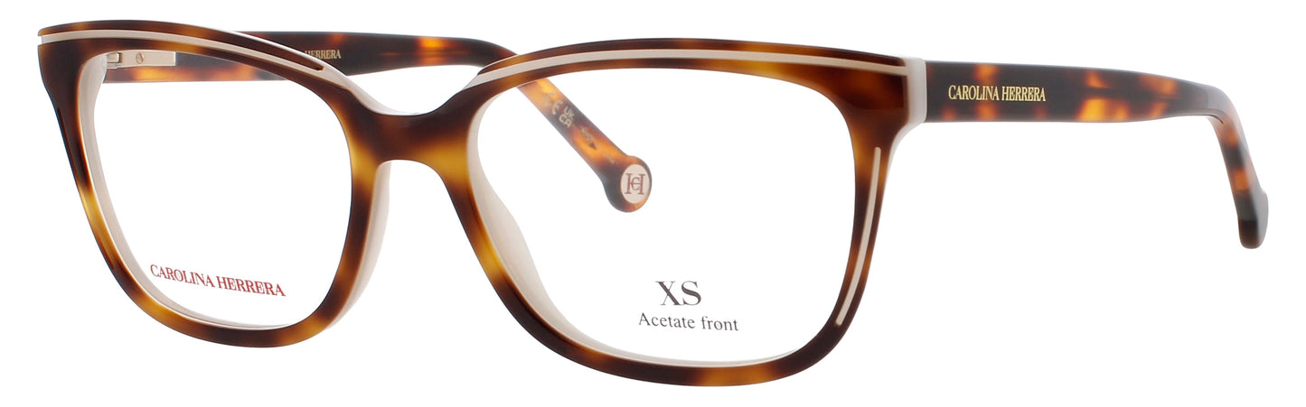 Carolina Herrera Her 0170 Eyeglasses