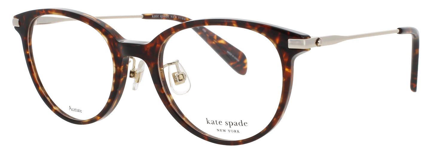 Kate Spade Milani/F Eyeglasses