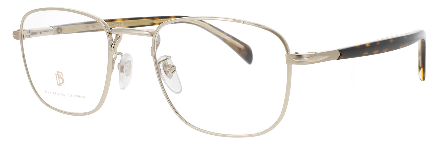 David Beckham 1138 Eyeglasses