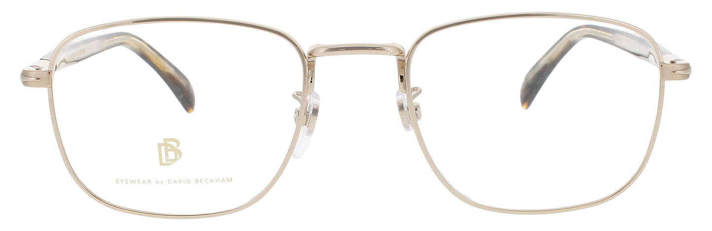 David Beckham 1138 Eyeglasses