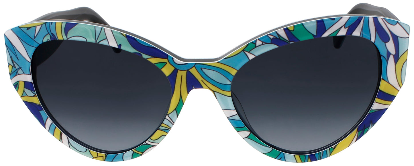Kate Spade Paisleigh/S Eyeglasses