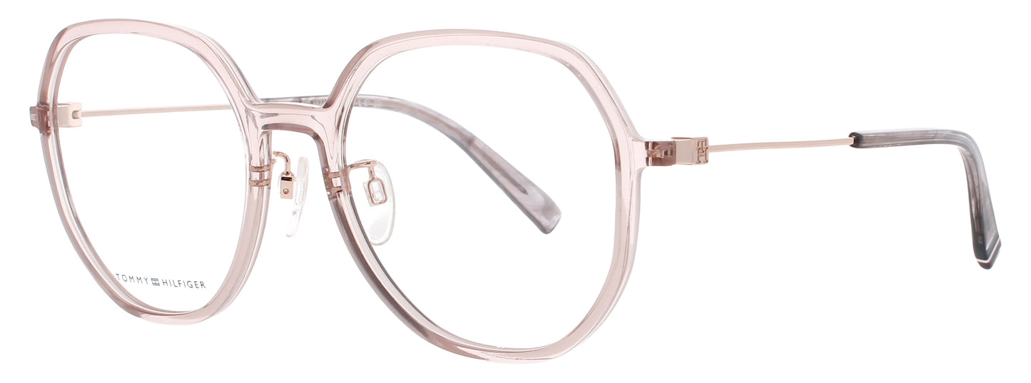 Tommy Hilfiger Th 2066/F Eyeglasses
