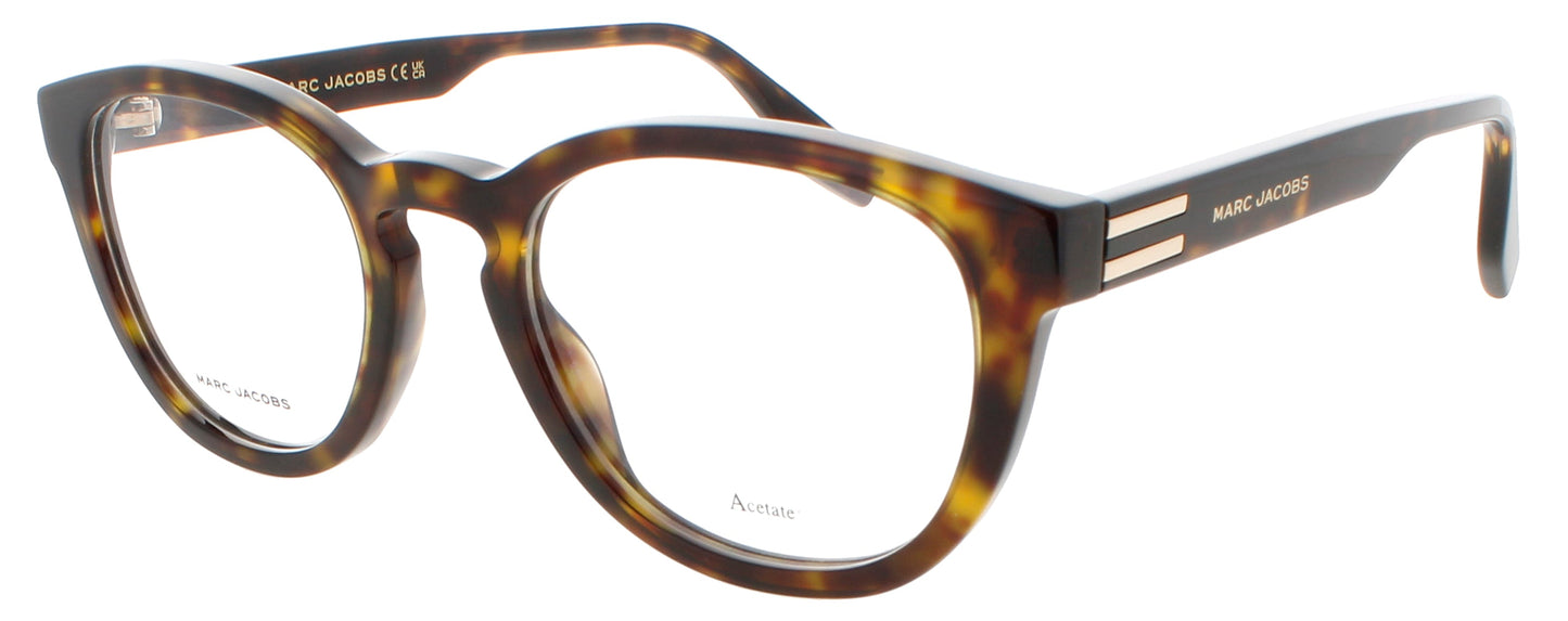 Marc Jacobs Marc 721 Eyeglasses