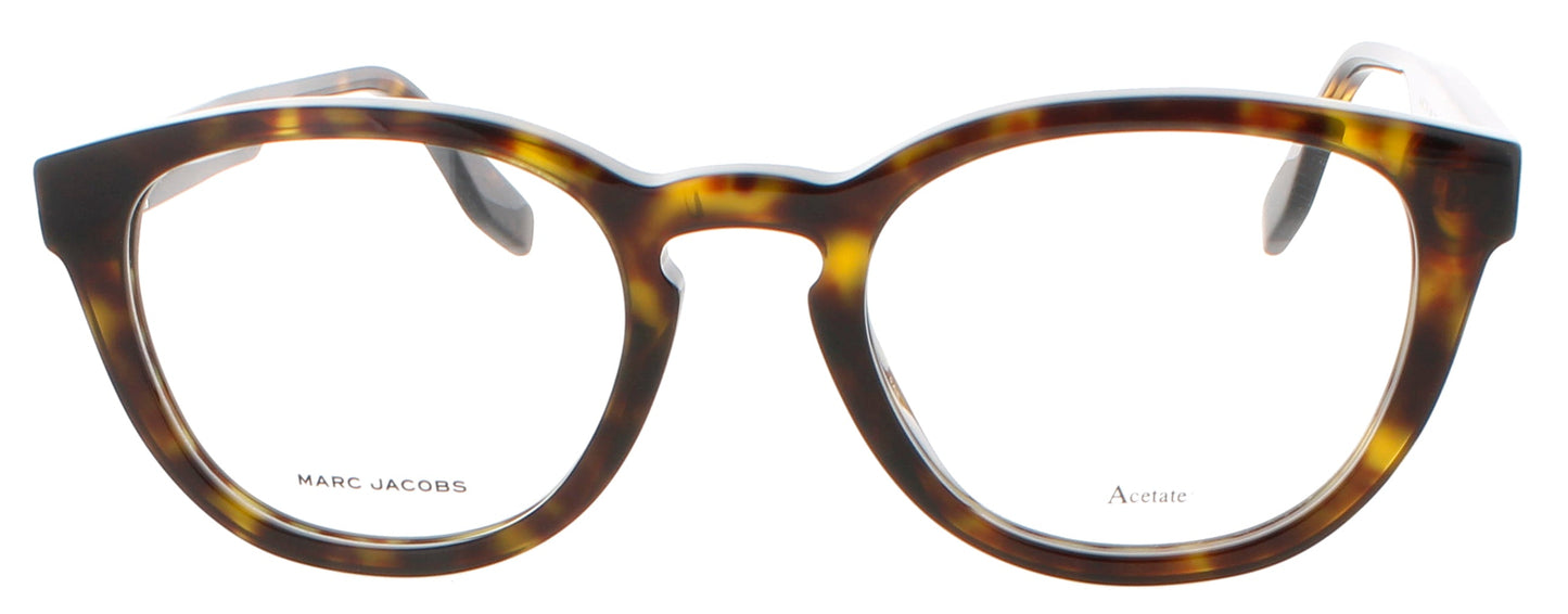 Marc Jacobs Marc 721 Eyeglasses