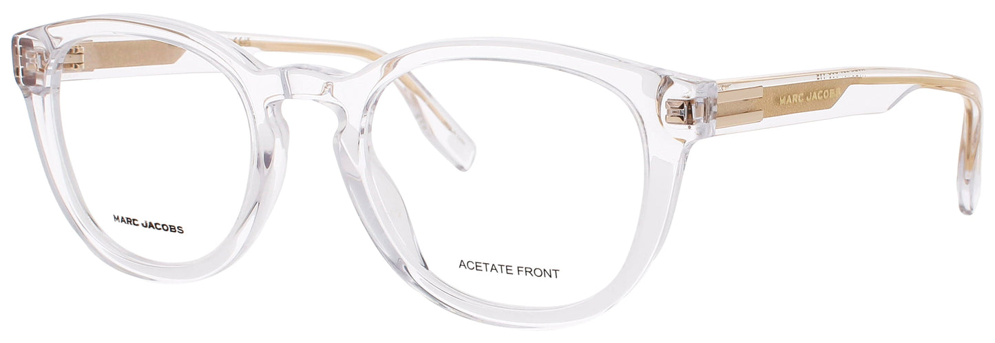 Marc Jacobs Marc 721 Eyeglasses