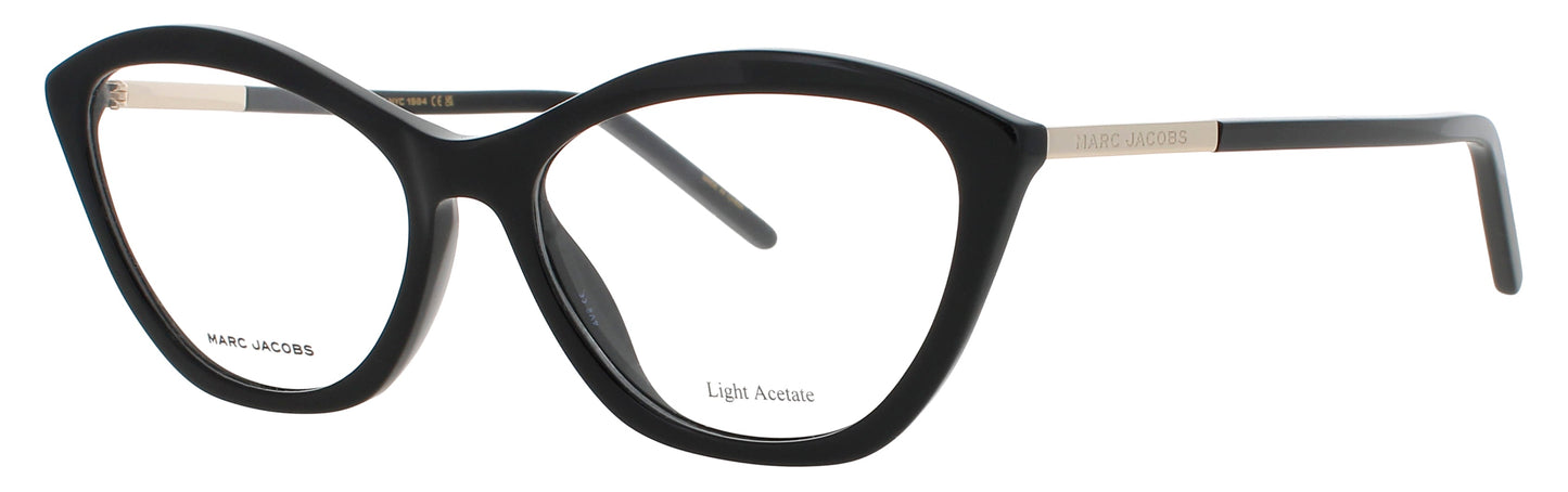 Marc Jacobs Marc 707 Eyeglasses