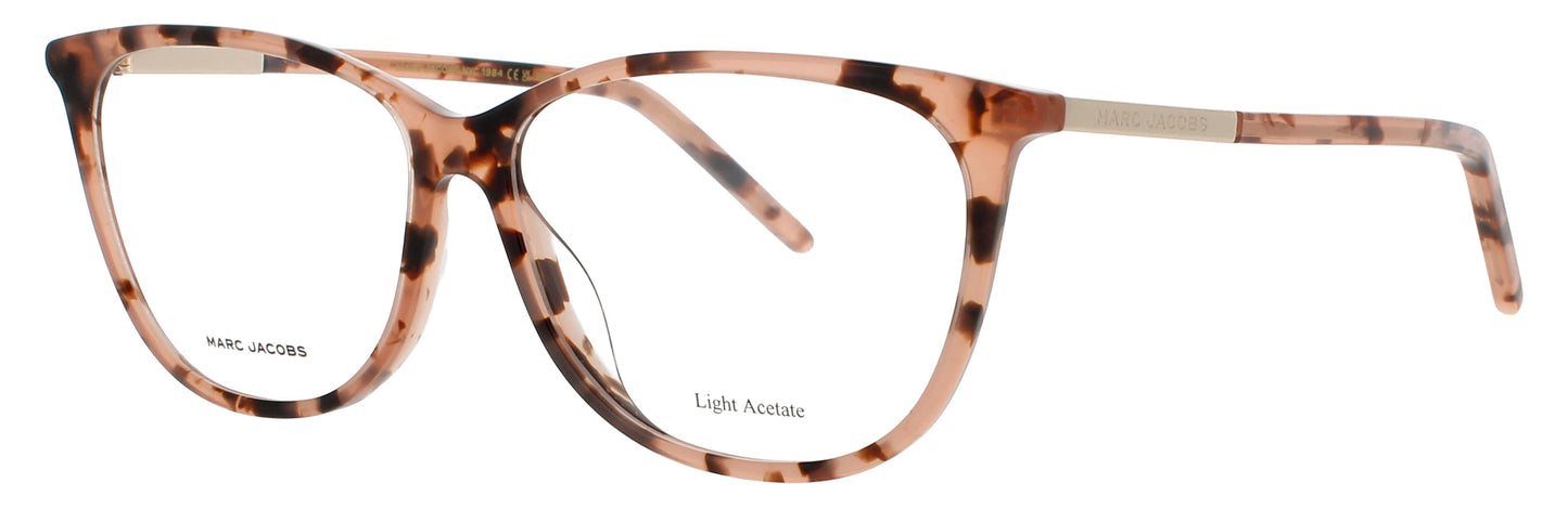 Marc Jacobs Marc 706 Eyeglasses