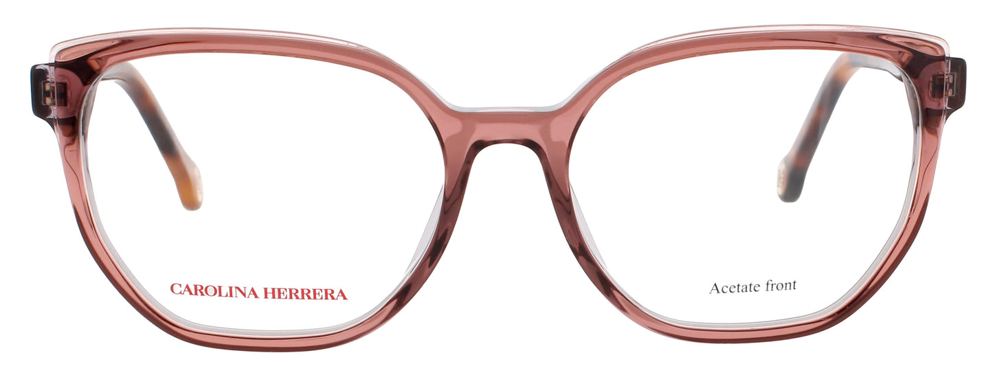 Carolina Herrera Her 0214 Eyeglasses
