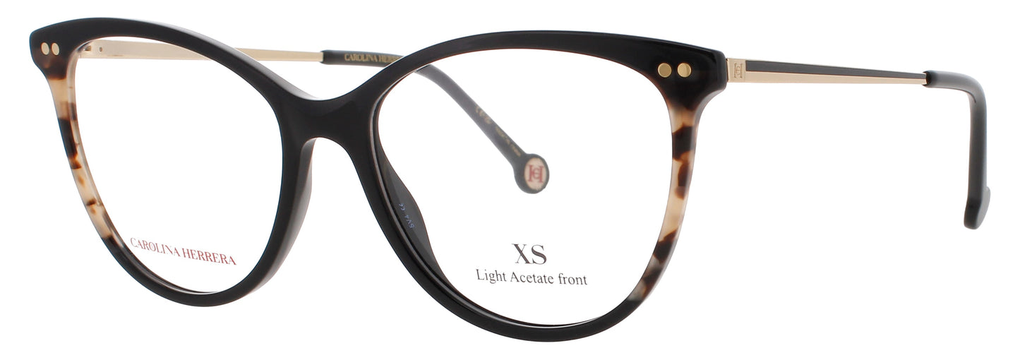 Carolina Herrera Her 0210 Eyeglasses