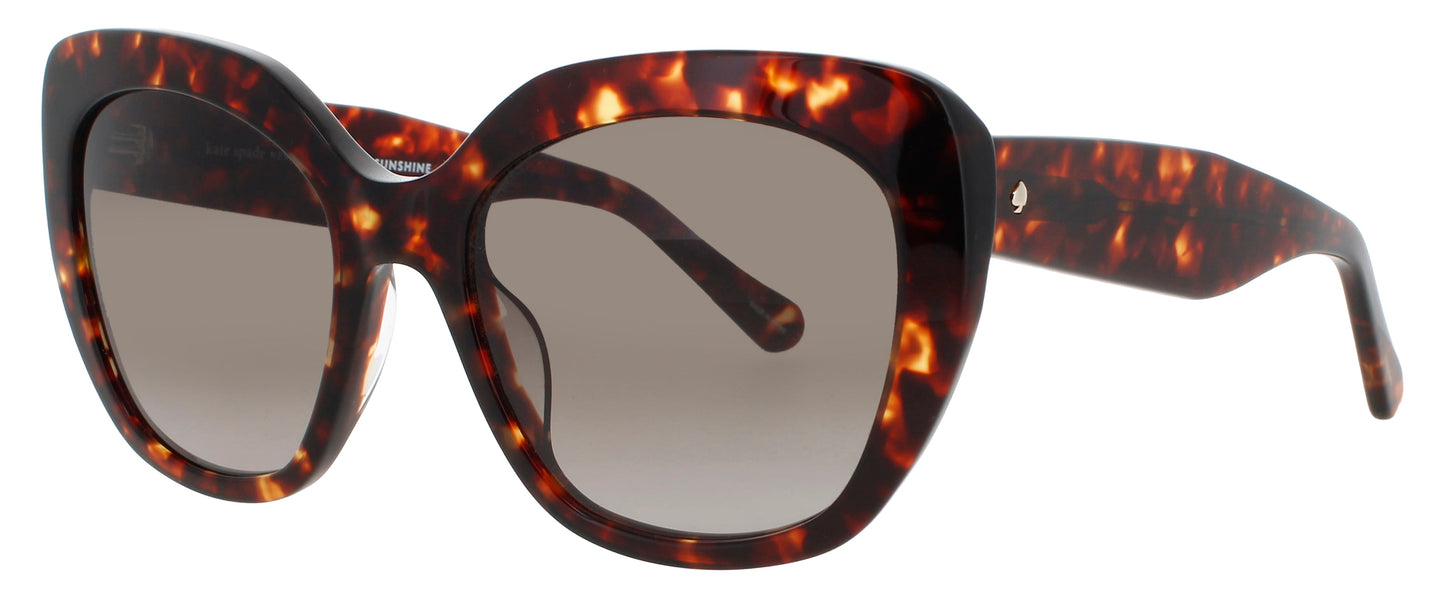 Kate Spade Winslet/G/S Sunglasses