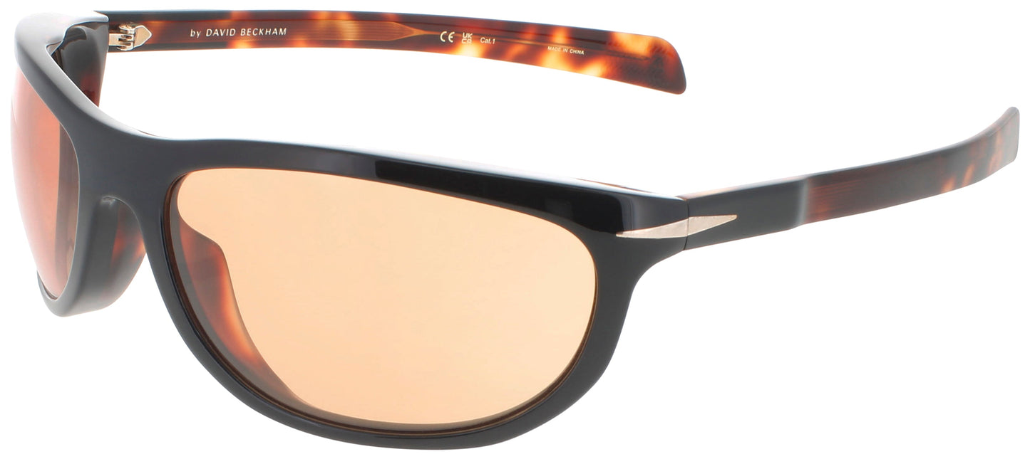 David Beckham Db 7117/S Sunglasses