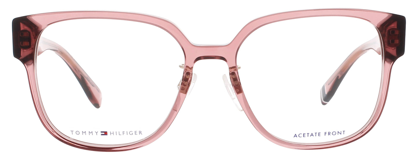 Tommy Hilfiger Th 2117/F Eyeglasses