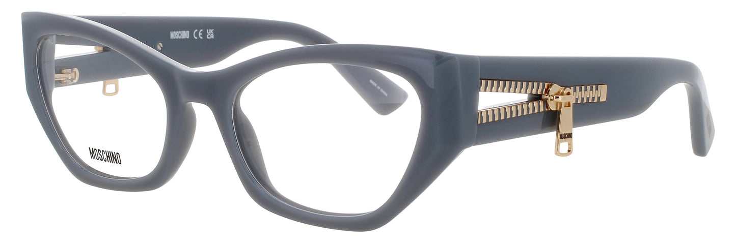 Moschino Mos632 Eyeglasses