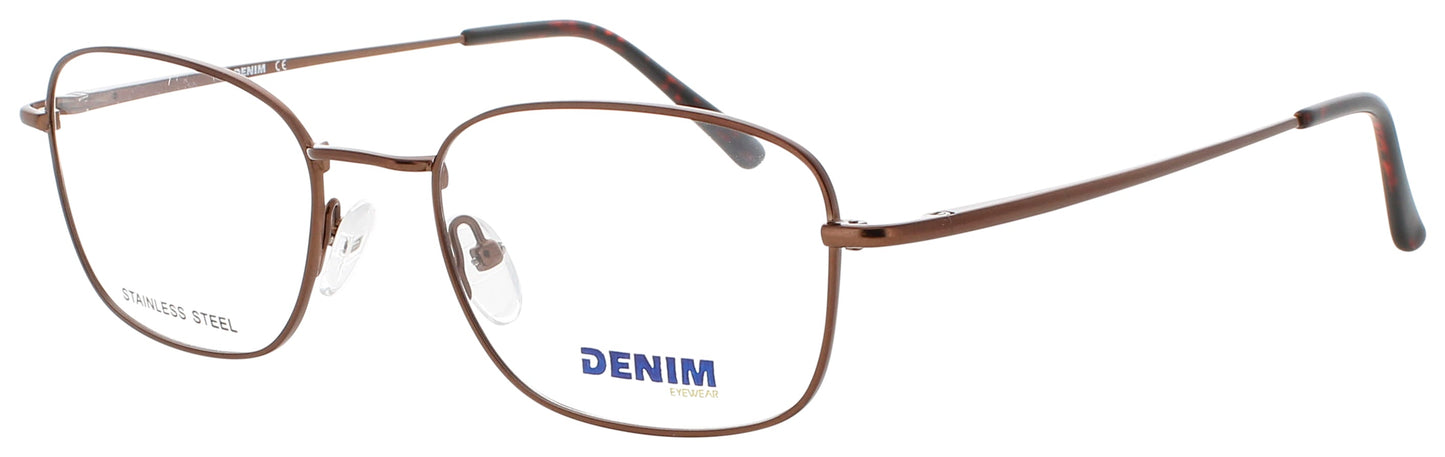 Denim Denim 145 Eyeglasses
