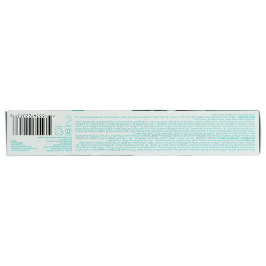 DESERT ESSENCE: Natural Tea Tree Oil and Neem Toothpaste Wintergreen, 6.25 oz