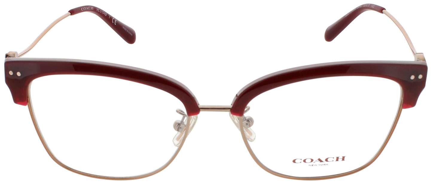 Coach 0hc5104b Eyeglasses