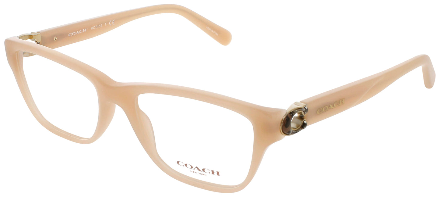 Coach Coach 0hc6154 Eyeglasses