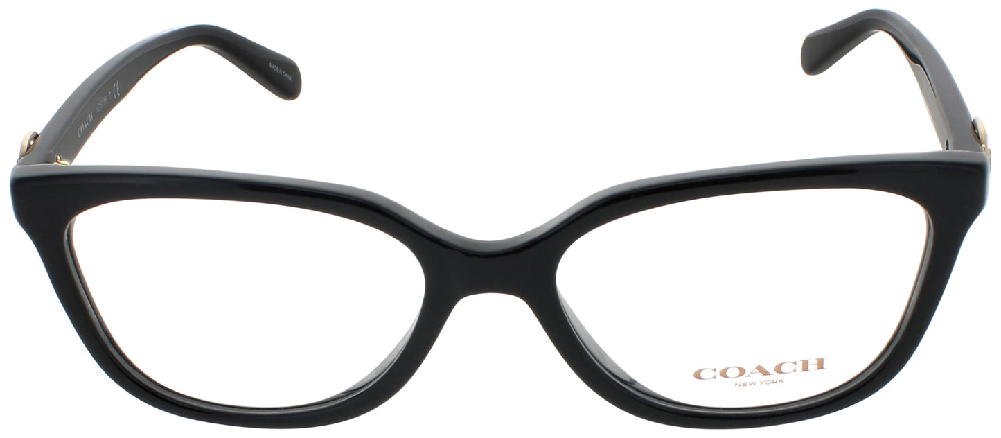 Coach 0hc6156 5002 - 51 Eyeglasses