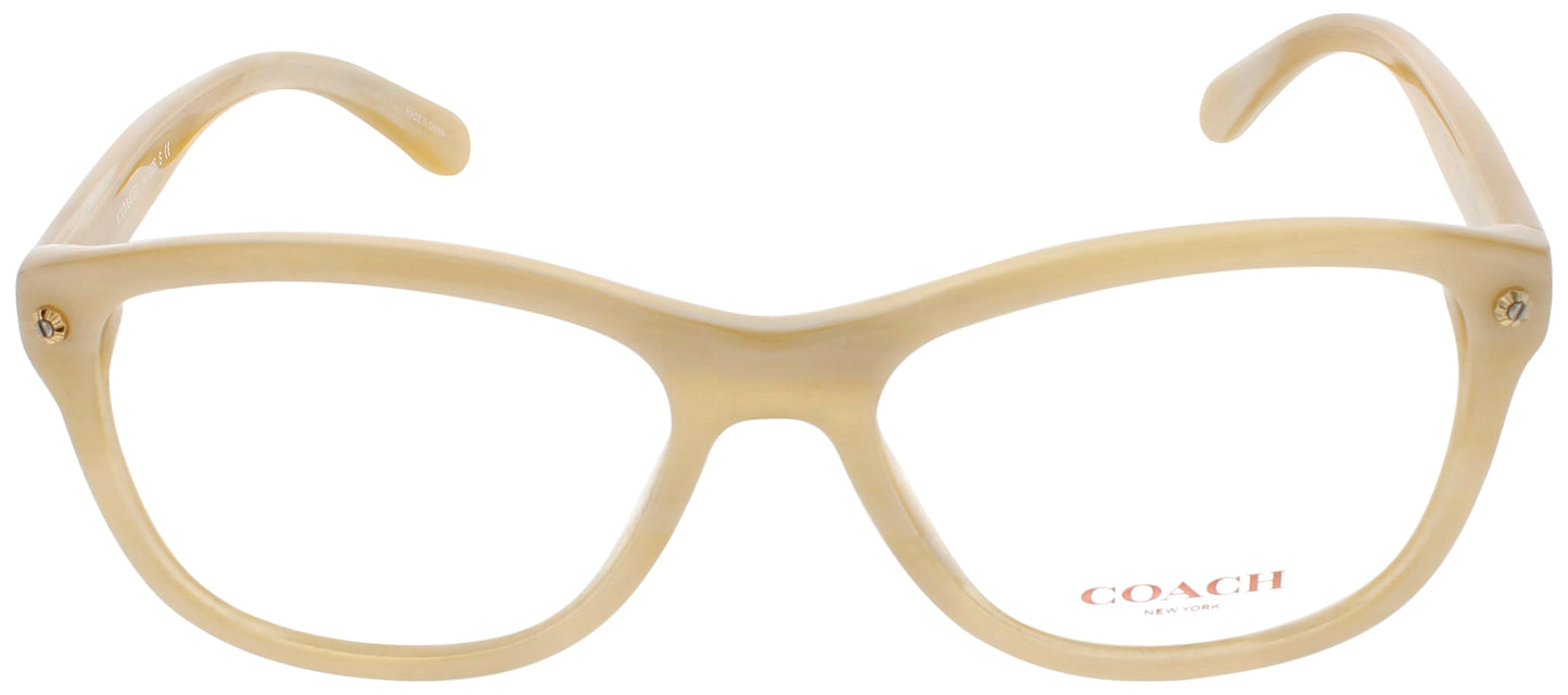 Coach Coach 0hc6095 Eyeglasses