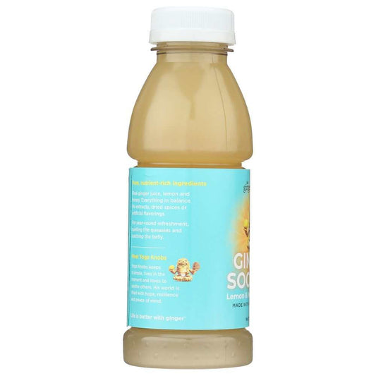 THE GINGER PEOPLE: Ginger Soother, 12 Oz