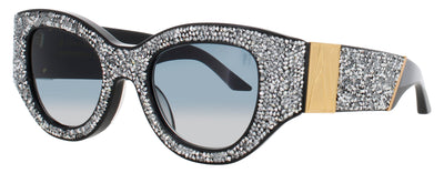 Anna-Karin Karlsson Lucky Goes To Vegas Sunglasses