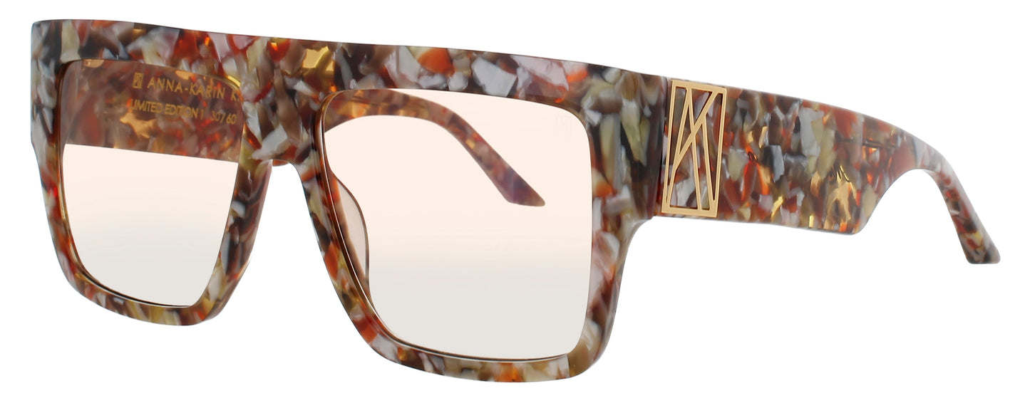 Anna-Karin Karlsson Mr 3 Am Stories Sunglasses