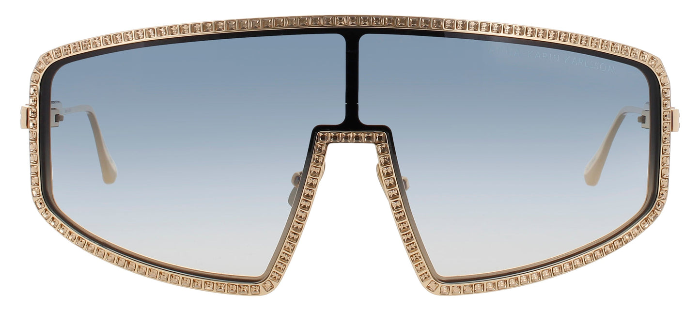 Anna-Karin Karlsson Shady Luv 2.1 Sunglasses