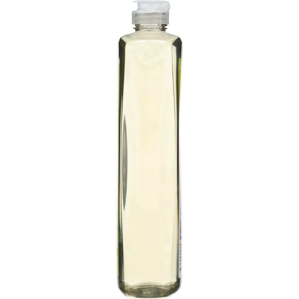 ECOS Bamboo Lemon Dishwashing Liquid - Safer Plant-Based Clean, 25 oz