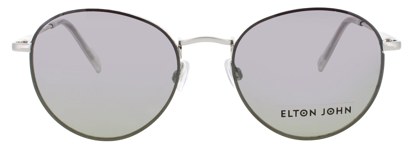 Elton John Galaxy Sunglasses
