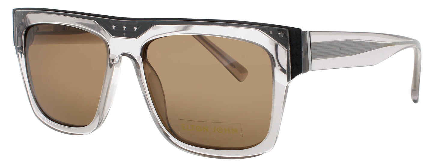 Elton John Paparazzi Sunglasses
