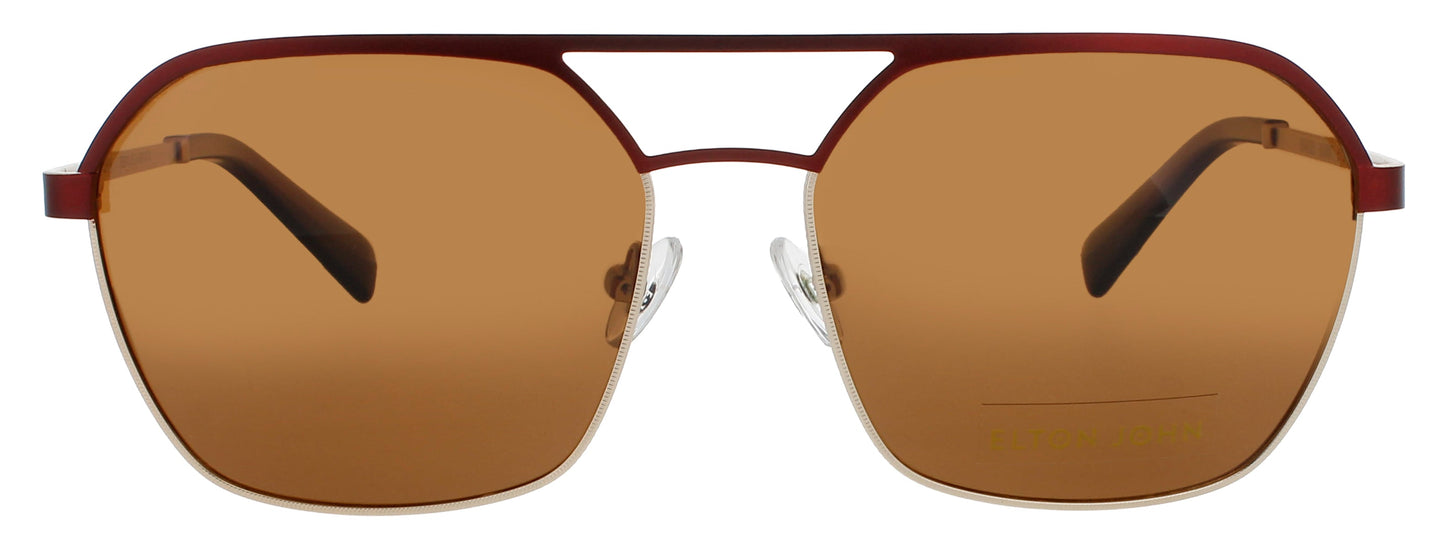 Elton John Shade 3 Sunglasses
