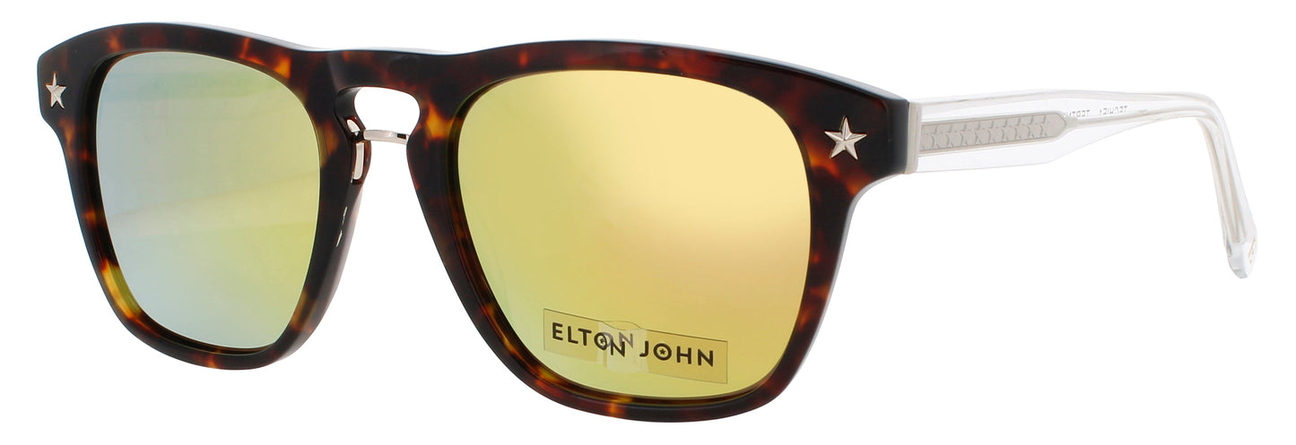 Elton John Techie 1 Sunglasses