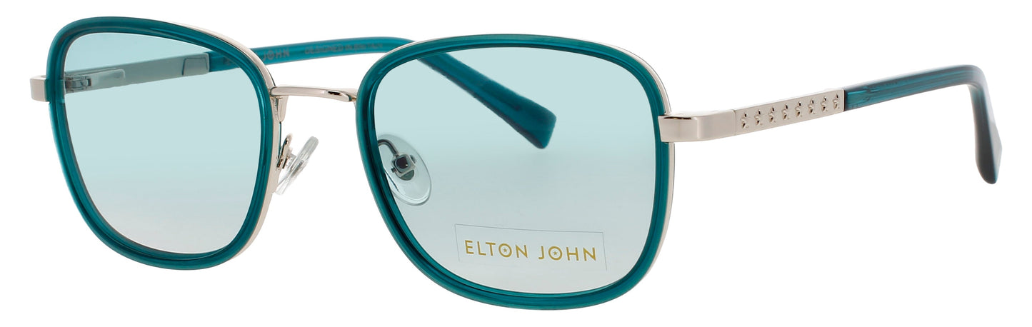Elton John Trio 3 Sunglasses