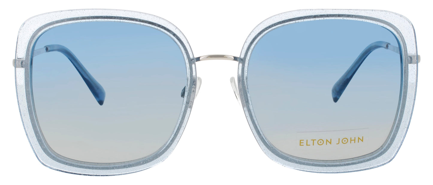Elton John Diva Sunglasses