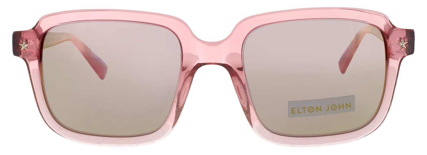 Elton John Cloud Sunglasses