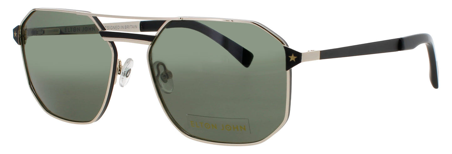 Elton John Dodger 1 Sunglasses