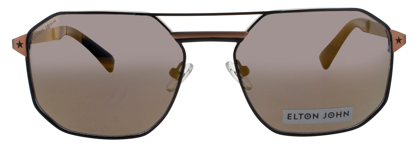 Elton John Dodger 2 Sunglasses