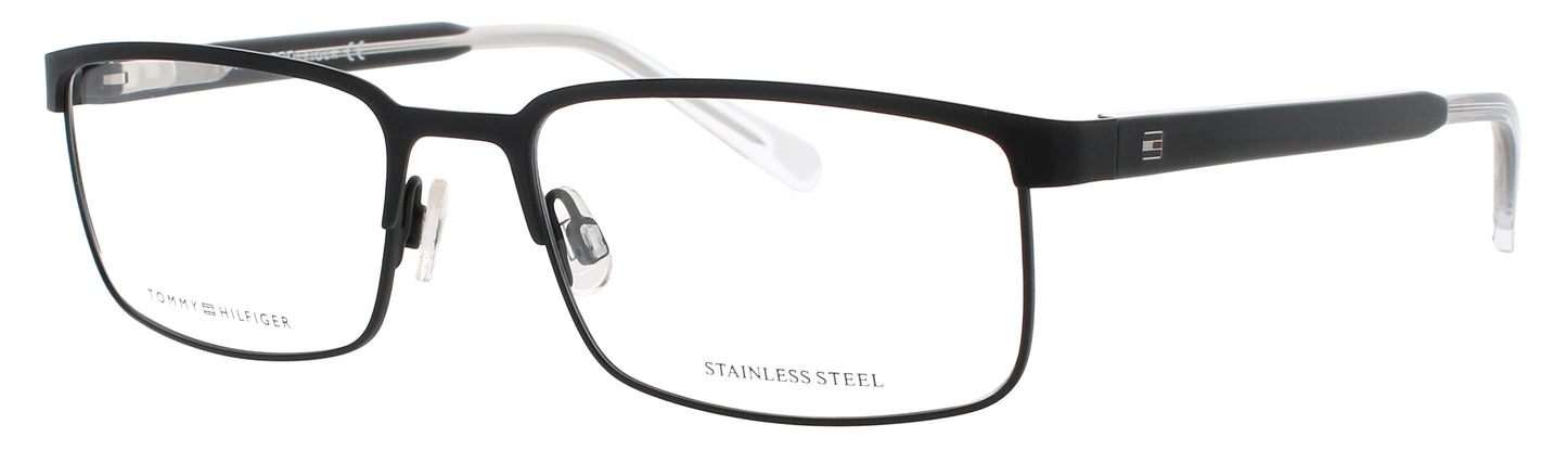 Tommy Hilfiger Th-1235 Eyeglasses