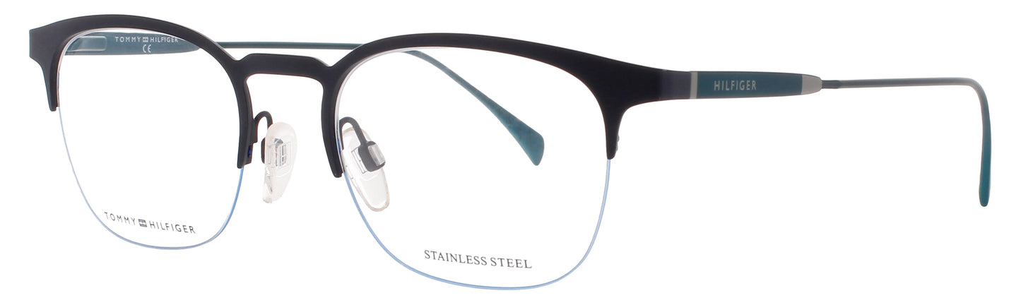 Tommy Hilfiger Th 1385 Eyeglasses