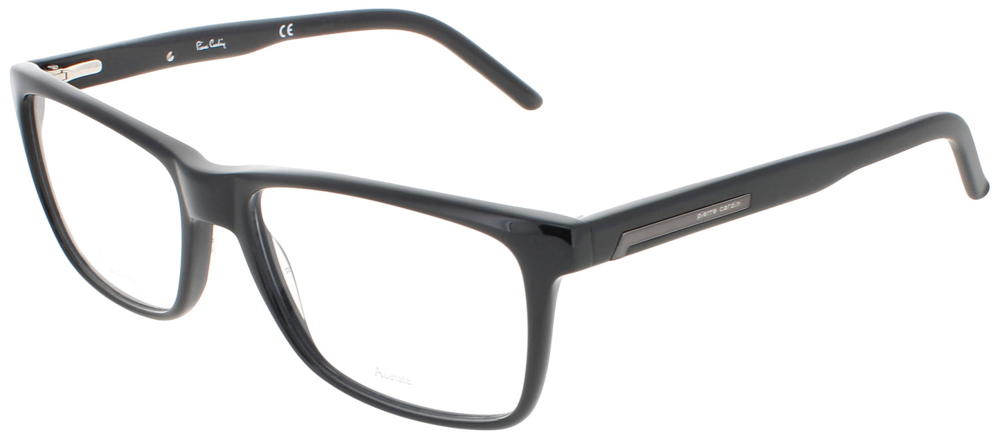 Pierre Cardin Pc 6144 Eyeglasses