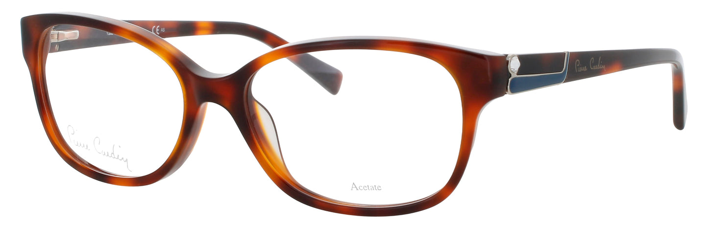 Pierre Cardin 8434 Eyeglasses