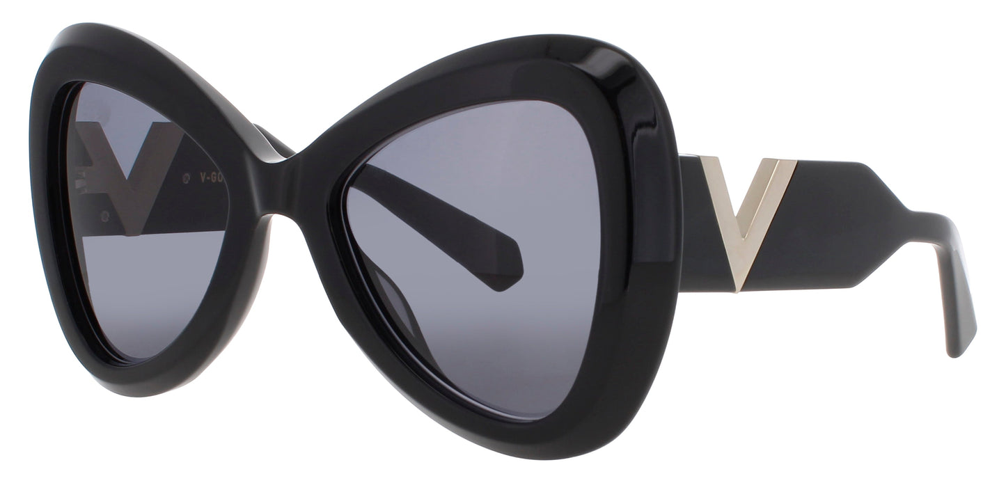 Valentino V-Gold-Iii-Vls Sunglasses